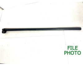Barrel - 12 Gauge - 30" Long - Plain - Modified Choke - Original Barrel - 12 Gauge - 30" Long - Plain - Modified Choke - Original